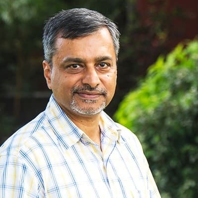 Amit Chakravarty
