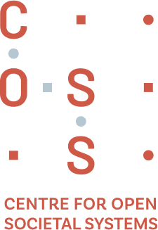 Centre for Open Societal Systems